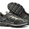 Nike Air Max 2012 (gray)