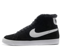 Nike Blazer (black)