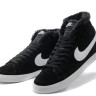 Nike Blazer (black)