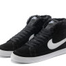 Nike Blazer (black)