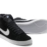 Nike Blazer (black)