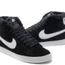 Nike Blazer (black)