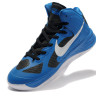 Nike Zoom Hyperfuse 2012 (white/black/blue)