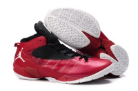 Jordan Fly Wade 2 EV red/black