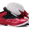 Jordan Fly Wade 2 EV red/black