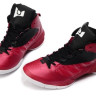 Jordan Fly Wade 2 EV red/black