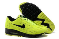 air max 90 current moire ( volt-black )