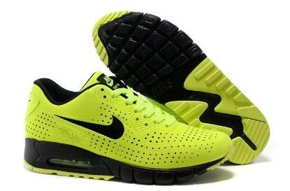 air max 90 current moire ( volt-black )