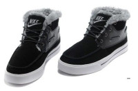 Nike Sweet Lether МЕХ (black)