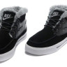 Nike Sweet Lether МЕХ (black)