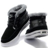 Nike Sweet Lether МЕХ (black)