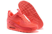 Air Max 90 Sneakerboot coralline