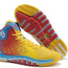  Adidas Rose 773 2 yellow/skyblue/red