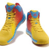  Adidas Rose 773 2 yellow/skyblue/red