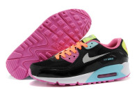 Air max 90 GS Multi Color