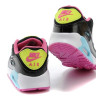 Air max 90 GS Multi Color
