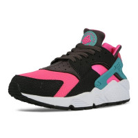 Nike Air Huarache  Hyper Pink/Dusty Cactus /Medium Ash