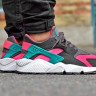 Nike Air Huarache  Hyper Pink/Dusty Cactus /Medium Ash