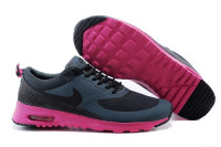 Air Max Thea 2015 grey/Fuchs