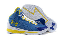 UA Curry One Home