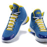 UA Curry One Home