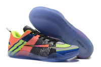 Kobe XI Elite multicolor
