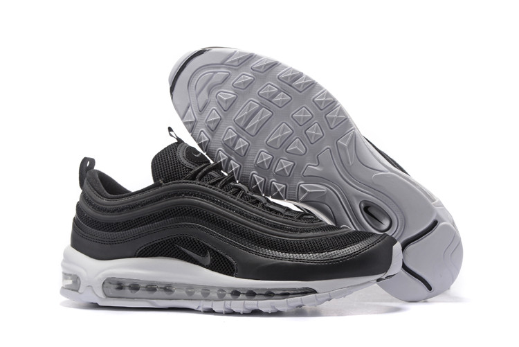 Nike Air Max 97 black-white
