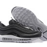 Nike Air Max 97 black-white