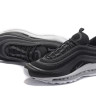 Nike Air Max 97 black-white