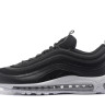 Nike Air Max 97 black-white