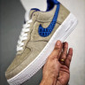 Nike Air Force 1 The Shoe Surgeon