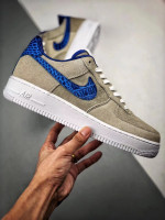 Nike Air Force 1 The Shoe Surgeon