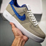 Nike Air Force 1 The Shoe Surgeon