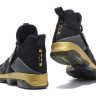 Nike LeBron 14 Black/Gold