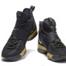 Nike LeBron 14 Black/Gold