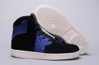 Jordan 0.2 Galaxy Print