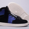 Jordan 0.2 Galaxy Print