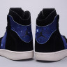 Jordan 0.2 Galaxy Print