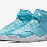 Air Jordan 6 GS "Still Blue"