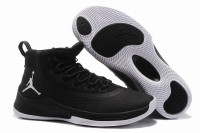 Air Jordan Ultra.Fly 2 Black