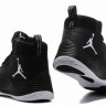 Air Jordan Ultra.Fly 2 Black