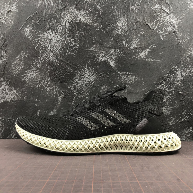 Adidas CONSORTIUM RUNNER INV 4D B96501