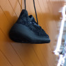 adidas Yeezy Boost 350 V3 quot Black Alien quot 3M FB7876