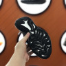 adidas Yeezy Boost 350 V3 quot Black Alien quot 3M FB7876
