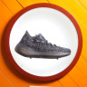 adidas Yeezy Boost 350 V3 quot Black Alien quot 3M FB7876