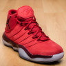 Jordan Super.Fly 2017 Gym Red Original