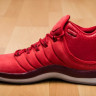 Jordan Super.Fly 2017 Gym Red Original