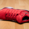 Jordan Super.Fly 2017 Gym Red Original