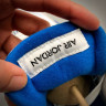 NIKE AIR JORDAN 4 RETRO MILITARY BLUE 2012 308497-105