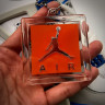 NIKE AIR JORDAN 4 RETRO MILITARY BLUE 2012 308497-105